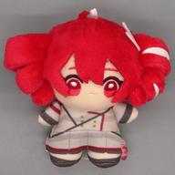 【中古】ぬいぐるみ SV衣装 てちぬい 「重音テト」