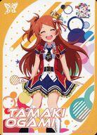 発売日 2025/12/12 メーカー バンダイ 型番 - 備考 レア度：Nシリーズ：アイドルマスター カードフォリオ ミリオンライブ!ver. vol.2商品解説■「アイドルマスター カードフォリオ」にミリオンライブ!第2弾が登場! 関連商品はこちらから バンダイ　