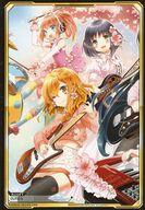 【中古】アニメ系トレカ/レア/SOUND VOLTEX III GRAVITY WARS ひなビタ ジェネレーター 第二弾 SV03-N018-033/034 レア ：お花見ライブ1