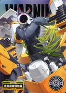 発売日 2026/03/14 メーカー Shining Soul 型番 - 備考 分類：ENEMY UNIT/レア度：Eシリーズ：ゼンレスゾーンゼロ コレクションカード 第一弾 麗都万象 関連商品はこちらから Shining Soul　