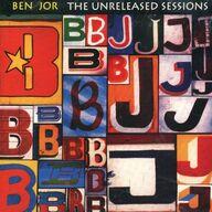 輸入洋楽CD BEN JOR / THE UNRELEASED SESSIONS