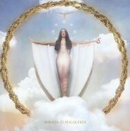 輸入洋楽CD ROSALIA / EL MAL QUERER