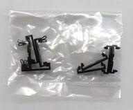 【中古】鉄道模型 1/150 ジャンパ栓(14系座席車用) [PZ6289]