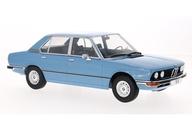 【新品】ミニカー 1/18 BMW 5er (E12) 1973(ヘルブルー) [MCG18541]