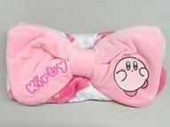 【中古】アクセサリー(非金属) カービィ(PUPUPU CANDY) ヘアターバン 「星のカービィ×ITS’ DEMO」