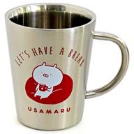 楽天市場】うさ まる マグカップの通販