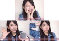 【中古】生写真(AKB48・SKE48)/アイドル/NGT48 ◇三村