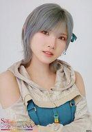 【中古】生写真(AKB48・SKE48)/アイドル/STU48 岡田奈々/バストアップ・ヘタレたちよ衣装/「STU48 岡田奈々ラストコンサート〜Sailing day from NANA〜〈岡田奈々セレクト衣装〉」ランダム生写真
