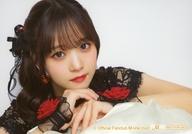 【中古】生写真(ハロプロ)/アイドル/M-line club M-line club/稲場愛香/横型/DVD「稲場愛香バースデーイベントLv27〜まなかん ばらかん すごいよかん〜」ファンクラブ通販特典生写真