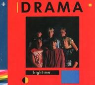 輸入洋楽CD DRAMA / HIGH TIME