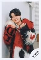 【中古】生写真(STARTO)/アイドル/SixTONES SixTONES/森本慎太郎/上半身/「SixTONES AnniVERSARY」オリジナルフォト/公式生写真