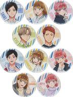【中古】バッジ・ピンズ 全10種セッ