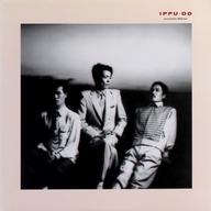 LPレコード IPPU DO / Lunatic Menu