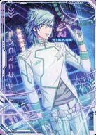 【中古】アニメ系トレカ/N/The Mysterious remains/うたの☆プリンスさまっ♪ Shining Live ビジュアルコレクションカード Vol.5 UPSL-472[N]：【Sacred Bright】美風藍