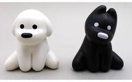 トレーディングフィギュア 1.Do nothing 「matsui DOGS フィギュアコレクション Vol.2 BOX版」