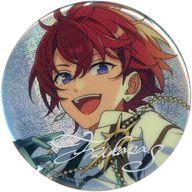 楽天市場】あんスタ 缶バッジ 朱桜司 セットの通販
