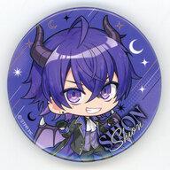 バッジ・ピンズ 心音(SD) ランダム缶バッジ(Twilight Halloween ver.) めておら - Meteorites - Twilight Halloween オフィシャルグッズ