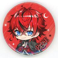 バッジ・ピンズ ロゼ(SD) ランダム缶バッジ(Twilight Halloween ver.) めておら - Meteorites - Twilight Halloween オフィシャルグッズ
