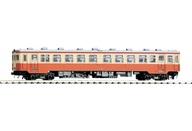 発売日 2026/05/30 メーカー トミックス(TOMIX) 型番 7448 JAN 4543736074489 新品注意事項 ※本製品に動力ユニットは付属しておりません。予めご了承下さい。※こちらの商品は予価の為、価格が変更になる場合があります。予めご了承下さい。 備考 商品解説■──全国で活躍したキハ10系の多彩な編成がトミックスなら楽しめる【実車ガイド】キハ10系は液体式変速機を搭載したディーゼルカーで、総括制御が可能となったことで長編成の運行が可能となり、キハ55・20など後の国鉄ディーゼルカーの礎となりました1953年登場の片運転台キハ17を皮切りに、翌年にはトイレなし片運転台のキハ16、運転台なし中間車のキハ18が登場するなど、当初は長編成での編成を前提とした車種が中心でしたが、1955年以降はトイレなし両運転台のキハ10とトイレ付両運転台のキハ11が登場しました全国各地の非電化路線で後継のキハ20・30・45系とともに使用されましたがキハ40系の登場により置き換えが進み、1981年頃までに全車引退しました【ポイント】ヘッドライトは消灯時暗くならないものを新規製作！今回の製品よりTNカプラーはSPタイプになりますジャンパホースは別パーツで再現【製品化特徴】ハイグレード(HG)仕様非点灯時に黒くならないヘッドライトプリズムを採用ジャンパホースは別パーツにより立体的に再現可能ヘッド・テールライトは常点灯基板装備、ON-OFFスイッチ付ヘッドライトは電球色LED、テールライトは赤色LEDによる点灯Hゴムはグレーで再現シートは青色で再現車番は選択式で転写シート付属ヘッドライトは1灯式の姿を再現、付属パーツにより2灯式も再現可能TNカプラー(SP)標準装備＜7447・7448・7449・7451＞は従来型集電システム・黒色車輪採用＜7446・7450＞はフライホイール付動力、黒色車輪採用前面タイフォンパーツ付属＜7446・7447＞キハ10形トイレを装備しないキハ10形のうち運転台直後のベンチレーターが片面押込式のグループを再現＜7448＞キハ11形トイレを装備するキハ11形のうち運転台直後のベンチレーターが片面押込式のグループを再現＜7449＞キハ16形キハ16形のうち運転台直後のベンチレーターが片面押込式で乗務員扉横の手すりが2分割、客用扉横の手すりが短いグループを再現＜7450・7451＞キハ17形キハ17形のうち運転台直後のベンチレーターが片面押込式で乗務員扉横と客用扉横の手すりが長いグループを再現【別売りオプション】室内灯：＜0734＞LC電球色【商品詳細】スケール：1/150 関連商品はこちらから トミックス(TOMIX)　