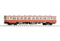 発売日 2026/05/30 メーカー トミックス(TOMIX) 型番 7449 JAN 4543736074496 新品注意事項 ※本製品に動力ユニットは付属しておりません。予めご了承下さい。※こちらの商品は予価の為、価格が変更になる場合があります。予めご了承下さい。 備考 商品解説■──全国で活躍したキハ10系の多彩な編成がトミックスなら楽しめる【実車ガイド】キハ10系は液体式変速機を搭載したディーゼルカーで、総括制御が可能となったことで長編成の運行が可能となり、キハ55・20など後の国鉄ディーゼルカーの礎となりました1953年登場の片運転台キハ17を皮切りに、翌年にはトイレなし片運転台のキハ16、運転台なし中間車のキハ18が登場するなど、当初は長編成での編成を前提とした車種が中心でしたが、1955年以降はトイレなし両運転台のキハ10とトイレ付両運転台のキハ11が登場しました全国各地の非電化路線で後継のキハ20・30・45系とともに使用されましたがキハ40系の登場により置き換えが進み、1981年頃までに全車引退しました【ポイント】ヘッドライトは消灯時暗くならないものを新規製作！今回の製品よりTNカプラーはSPタイプになりますジャンパホースは別パーツで再現【製品化特徴】ハイグレード(HG)仕様非点灯時に黒くならないヘッドライトプリズムを採用ジャンパホースは別パーツにより立体的に再現可能ヘッド・テールライトは常点灯基板装備、ON-OFFスイッチ付ヘッドライトは電球色LED、テールライトは赤色LEDによる点灯Hゴムはグレーで再現シートは青色で再現車番は選択式で転写シート付属ヘッドライトは1灯式の姿を再現、付属パーツにより2灯式も再現可能TNカプラー(SP)標準装備＜7447・7448・7449・7451＞は従来型集電システム・黒色車輪採用＜7446・7450＞はフライホイール付動力、黒色車輪採用前面タイフォンパーツ付属＜7446・7447＞キハ10形トイレを装備しないキハ10形のうち運転台直後のベンチレーターが片面押込式のグループを再現＜7448＞キハ11形トイレを装備するキハ11形のうち運転台直後のベンチレーターが片面押込式のグループを再現＜7449＞キハ16形キハ16形のうち運転台直後のベンチレーターが片面押込式で乗務員扉横の手すりが2分割、客用扉横の手すりが短いグループを再現＜7450・7451＞キハ17形キハ17形のうち運転台直後のベンチレーターが片面押込式で乗務員扉横と客用扉横の手すりが長いグループを再現【別売りオプション】室内灯：＜0734＞LC電球色【商品詳細】スケール：1/150 関連商品はこちらから トミックス(TOMIX)　