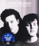 其它 - 【中古】輸入洋楽Blu-rayDisc TEARS FOR FEARS / TEARS FOR FEARS SONGS FROM THE BIG CHAIR [輸入盤]