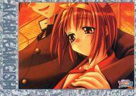 発売日 - メーカー アクアプラス 型番 - 備考 分類：Ending Card/レア度：スペシャルカードシリーズ：ToHeart トレーディングカードコレクション商品解説■「To　Heart(トゥハート)」のトレーディングカードコレクションが登場。 関連商品はこちらから アクアプラス　