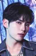 コレクションカード(男性)/｢ZEROBASEONE POP-UP｣ランダムフォトカード ZEROBASEONE/ソン・ハンビン(Sung Han Bin)/You had me at HELLO/裏面白/「ZEROBASEONE POP-UP」ランダムフォトカード