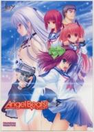 楽天市場】angel beats! ポスターの通販