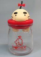 【中古】食玩 雑貨 どせいさんのキャンディボトル 「MOTHER」 MOTHERのおみせ。限定