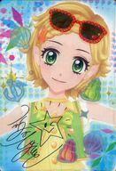 楽天市場】アイカツ 新条ひなき カードの通販