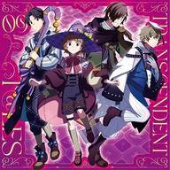 [중고] 게임 뮤직 CD [아이돌 마스터 sideM] THE IDOLM @ STER SideM TRANSCENDENT T @ LES 09