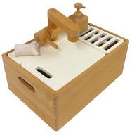 楽天市場】無印良品 公式 キッチン（おもちゃ）の通販