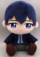 【中古】ぬいぐるみ 清峰葉流火 ぬいぐるみ 「キャラ福くじ TVアニメ 忘却バッテリー」 A賞