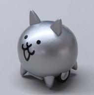 【中古】ミニカー メタルネコ 「にゃんこ大戦争」 プルバックカー
