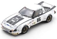 【中古】ミニカー 1/43 Mazda RX7 24H Le Mans 1980 E. Soto - P. Honegger - M. Hutchins #86 [S9470]