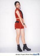 生写真(ハロプロ)/アイドル/モーニング娘。’22 モーニング娘。’22/櫻井梨央/全身/モーニング娘。’22 生写真「“Swing Swing Paradise”発売記念パート3」