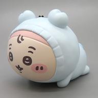 トレーディングフィギュア 古本屋 「ちいかわ Chiikawa Baby ハイハイフィギュア」
