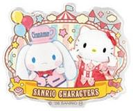 発売日 2026/04/27 メーカー ハート 型番 - JAN 4977629314848 中古注意事項 ※中古商品に関しましては食品の有無、賞味期限等は保証外とさせて頂きます。予めご了承ください。※中古商品に関しまして、食品は安全衛生上、お召し上がりにならないようにお願い致します。 備考 商品解説■キラぷるステッカー サンリオキャラクターズ 実写版が登場!!【商品詳細】サイズ：約55×68mm(C)2026 SANRIO CO.、LTD. TOKYO、JAPAN (H) 関連商品はこちらから ハート　