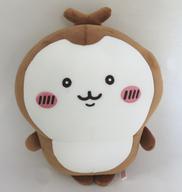 クッション・抱き枕・本体 カブトムシ 抱っこぬいぐるみクッション 「ちいかわ