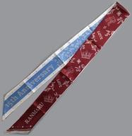 【中古】アクセサリー(非金属) 黒崎蘭丸 リボンスカーフ UTA☆PRI WONDERLAND Ver. 「うたの☆プリンスさまっ♪ UTA☆PRI WONDERLAND-15th Anniversary-」