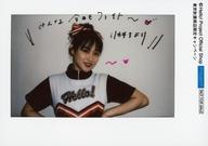 【中古】生写真(ハロプロ)/アイドル/アンジュルム アンジュルム/佐々木莉佳子/東京秋葉原店限定キャンペーン その1
