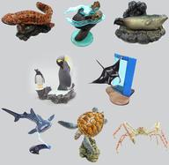 楽天市場】海遊館 フィギュアの通販