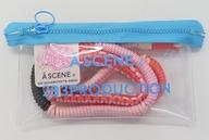 携帯サプライ アルストロメリア 公式コラボ Design paracord shoulder(パラコードショルダー) 「アイドルマスター シャイニーカラーズ×A SCENE(エーシーン)」