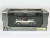 発売日 - メーカー HIGH SPEED(ハイスピード) 型番 HF9145S JAN 4520386914518 備考 商品解説■PORSCHE 356 #1 ROADSTER 1948(シルバー)が、1/43スケールのディスプレイモデルで登場です。車名が刻まれた専用台座とともにクリアケースに封入されています。【商品詳細】サイズ：全長約8cm 関連商品はこちらから HIGH SPEED(ハイスピード)　