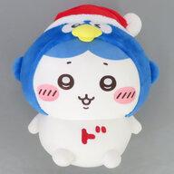 ぬいぐるみ ハチワレ ドンペンなBIGぬいぐるみ 「ちいかわ なんか小さくてかわいいやつ」