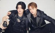 コレクションカード(男性)/「LAPOSTA 2025 Supported by docomo」トレーディングカード R088：JO1/木全翔也・鶴房汐恩/「LAPOSTA 2025 Supported by docomo」トレーディングカード