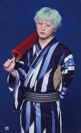 【中古】コレクションカード(男性)/｢JO1 5th Anniversary 〜祭り〜｣トレーディングカード 121：JO1/木全翔也/「JO1 5th Anniversary 〜祭り〜」トレーディングカード