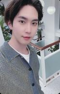【中古】コレクションカード(男性)/PENTAGON Photobook｢三々五々ペンタハウス(PENTAHOUSE)｣封入フォトカード PENTAGON/シンウォン(Shin Won)/PENTAGON Photobook「三々五々ペンタハウス(PENTAHOUSE)」封入フォトカード