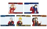 [신품] 캐릭터 카드 [박스] 아이돌 마스터 SideM 트레이딩 아크릴 카드 04. 사이버 펑크 ver. (신작 일러스트)