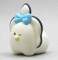 【中古】トレーディングフィギュア おめかし 「つぶらな瞳のなまがき〜れもんぱーてぃー〜」